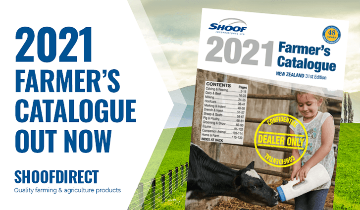Farmers Catalogue 2021